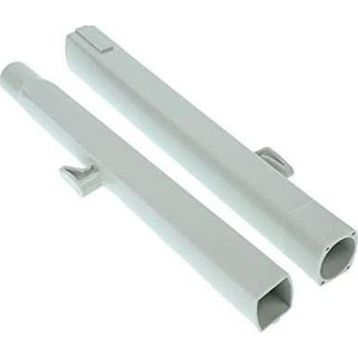 Fantom P 1300 Süpürge Boru Takımı