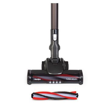 Fantom P 2049 Quantum Şarjlı Süpürge