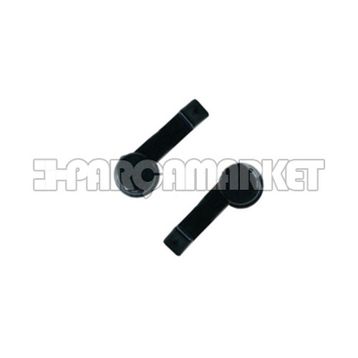 Fantom P1200 3 Adet Pratik Süpürge Tırnağı