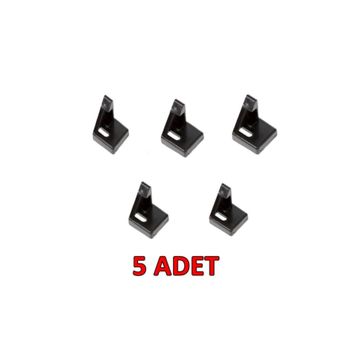 Fantom P1200 Pratik Süpürge Tırnağı