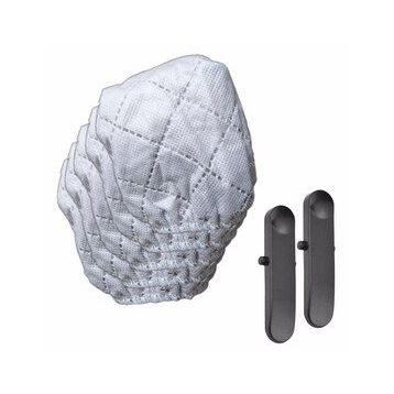 Fantom P1500 Hamarat Ve Açma Mandalı Tırnak Seti Uyumlu Süpürge Toz Torbası