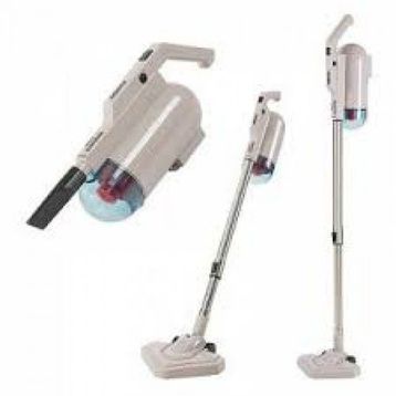 Fantom Pratic S P 1300 Beyaz Elektrikli Süpürge