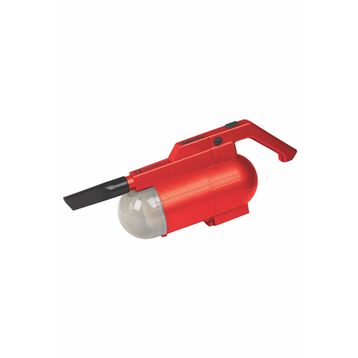 Fantom Pratic S P 1300 Kırmızı Elektrikli Süpürge