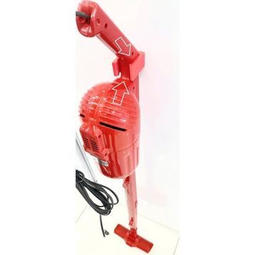 Fantom Pratik P 1200 Sarı Dik Süpürge Duvar Askı Aparatı