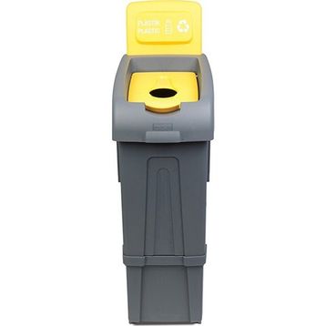 Fantom Procycle 13 Plastik Atık Kovası