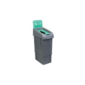 Fantom Procycle 14 Cam Atık Kovası