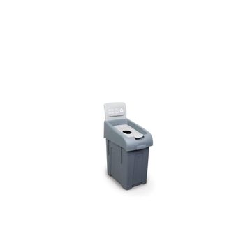 Fantom Procycle 23 Mini Metal Atık Kovası