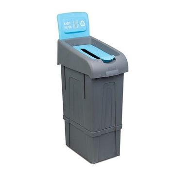 Fantom Profesyonel Procycle 11 Kağıt Atık Kovası