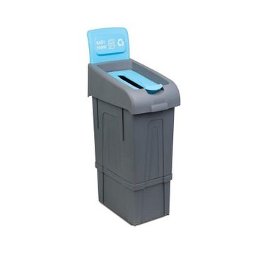 Fantom Profesyonel Procycle 11 Kağıt Atık Kovası