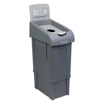 Fantom Profesyonel Procycle 12 Metal Atık Kovası
