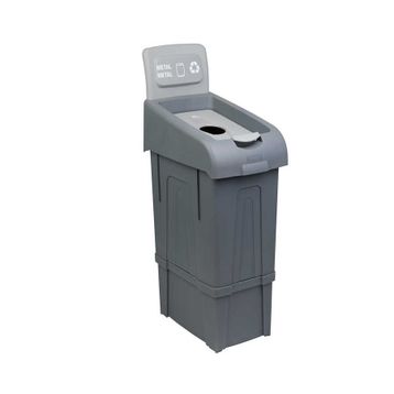 Fantom Profesyonel Procycle 12 Metal Atık Kovası