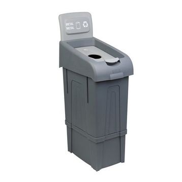 Fantom Profesyonel Procycle 12 Metal Atık Kovası
