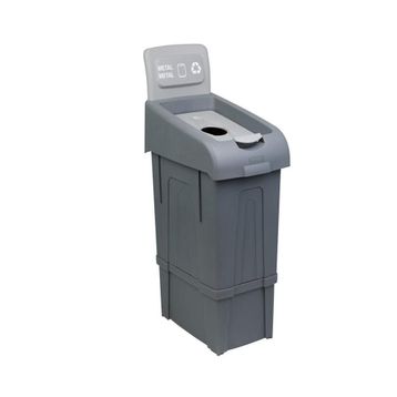 Fantom Profesyonel Procycle 12 Metal Atık Kovası