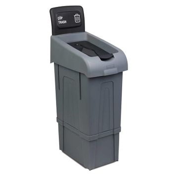 Fantom Profesyonel Procycle 21 Çöp Kovası