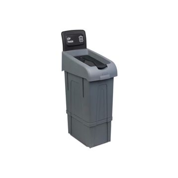 Fantom Profesyonel Procycle 21 Çöp Kovası