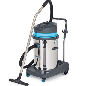 Fantom Promax 800M2 2200 W E Sınıfı Islak Kuru Toz Torbalı Elektrikli Süpürge