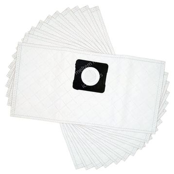 Fantom Promini 100 P Uyumlu Süpürge Toz Torbası