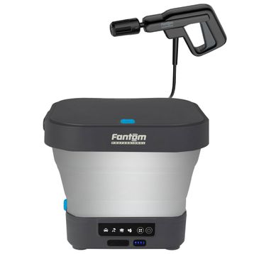 Fantom Prowash 2400PW Şarjlı Yüksek Basınçlı Yıkama Cihazı