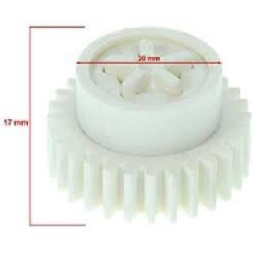 Fantom R100 Rondo Çıkış (bıçak) Dişlisi