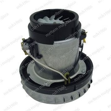Fantom Shock WD 3200 Süpürge Motoru