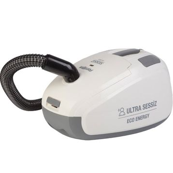 Fantom SS 2400 850W Toz Torbalı Elektrikli Süpürge