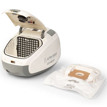 Fantom SS 2400 850W Toz Torbalı Elektrikli Süpürge