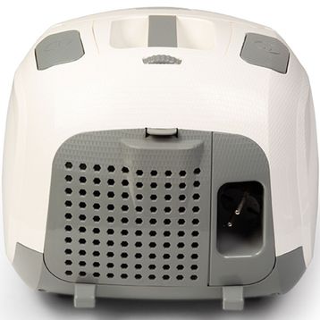 Fantom SS 2400 850W Toz Torbalı Elektrikli Süpürge