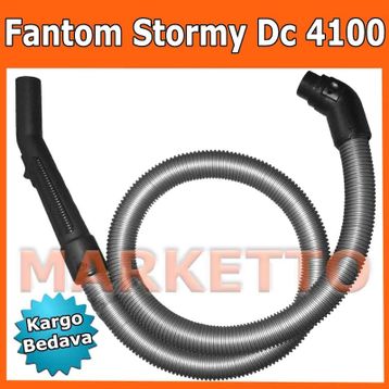 Fantom Stormy DC 4100 Süpürge Hortumu