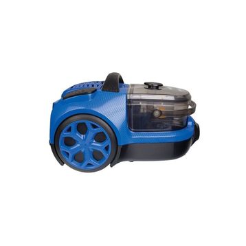 Fantom TR 8700 Mavi Elektrikli Süpürge