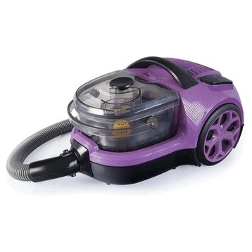 Fantom TR8700 Mor Elektrikli Süpürge