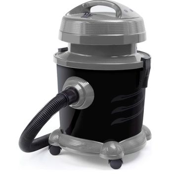 Fantom WD 2700 Gri Elektrikli Süpürge