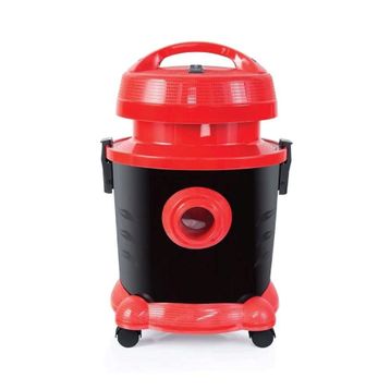 Fantom WD 2700 Kırmızı Elektrikli Süpürge