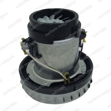 Fantom WF 4250 Süpürge Motoru