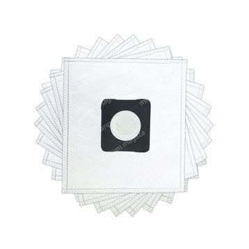 Fantom WF 5500 Su Perisi 5 Adet uyumlu Süpürge Toz Torbası