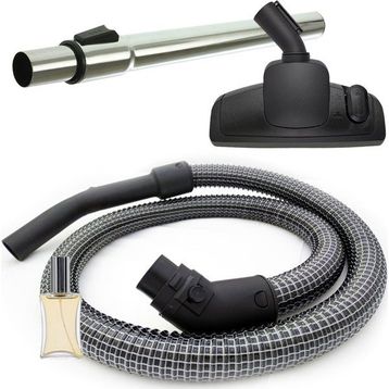 Fantom WF 6200 Süpürge Emici Başlığı Borusu