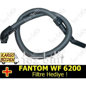 Fantom Wf 6200 Süpürge Hortumu