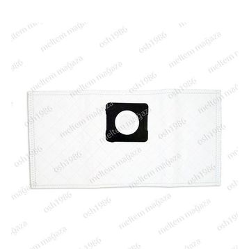 Fantom Worker WD 3100 Uyumlu Süpürge Toz Torbası