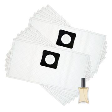 Fantom Worker WD 3100 Uyumlu Süpürge Toz Torbası