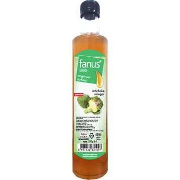 Fanus 500 gr Enginar Sirkesi
