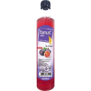 Fanus 500 gr İncir Sirkesi