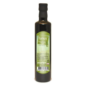 Fanus 700 gr Kozalak Özü