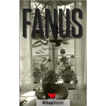 Fanus - Oğuzhan Usta