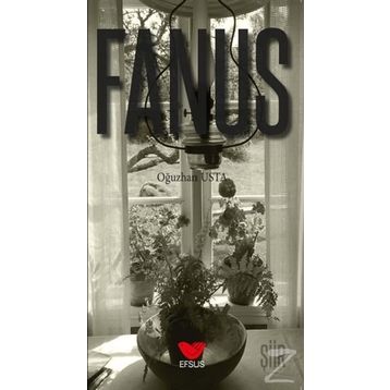 Fanus - Oğuzhan Usta