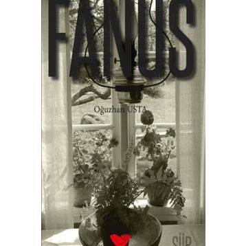 Fanus - Oğuzhan Usta
