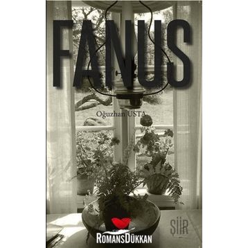 Fanus - Oğuzhan Usta