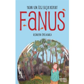 Fanus - Uzm. Özge Selçuk Bozkurt
