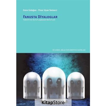 Fanusta Diyaloglar - Pınar Uyan Semerci