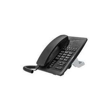 Fanvil H3W Ekransız Poe Wifi IP Siyah Telefon