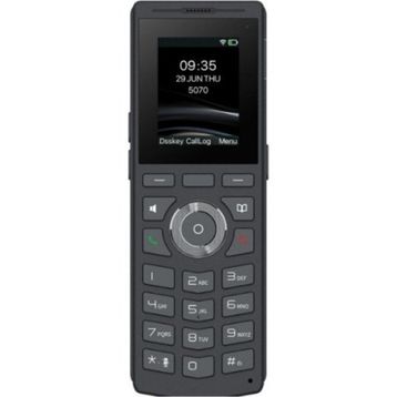 Fanvil W610W Linkvil Kablosuz WIFI IP Telefon
