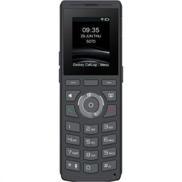 Fanvil W610W Linkvil Kablosuz WIFI IP Telefon